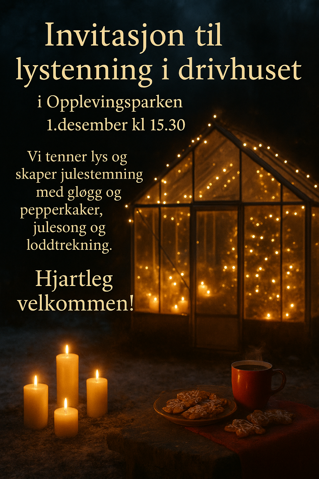 Plakat - Klikk for stort bilete