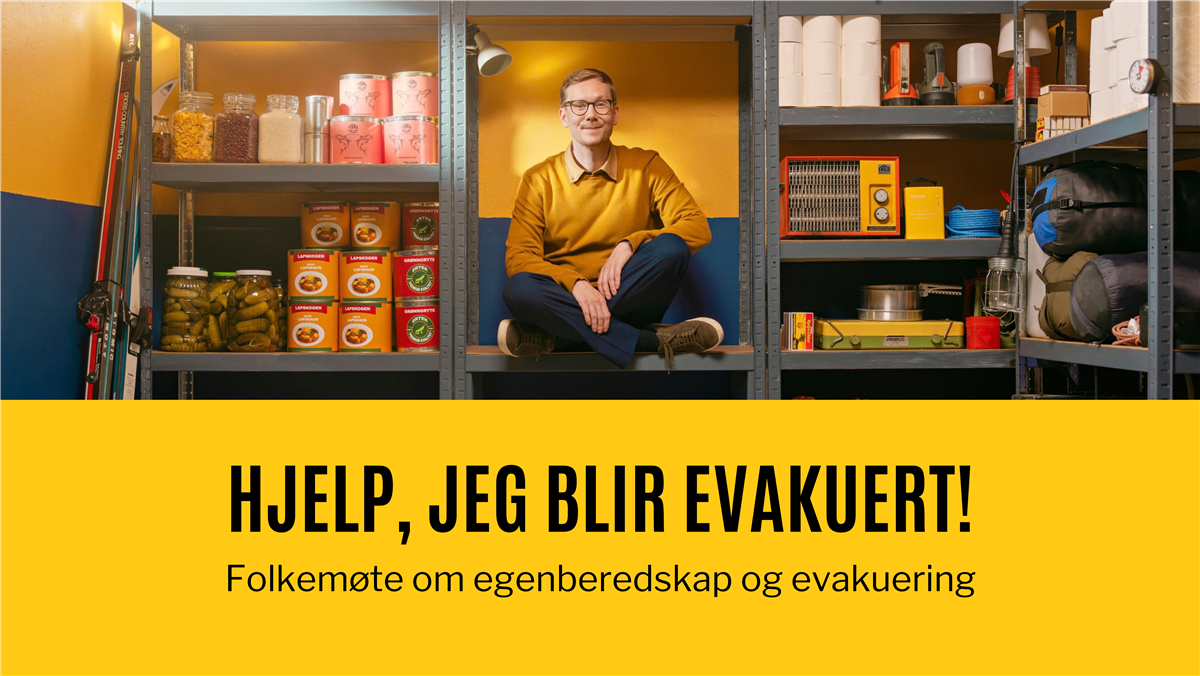 Illustrasjon - Klikk for stort bilete